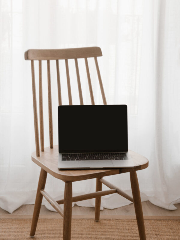 Studio Website Setup (Custom)